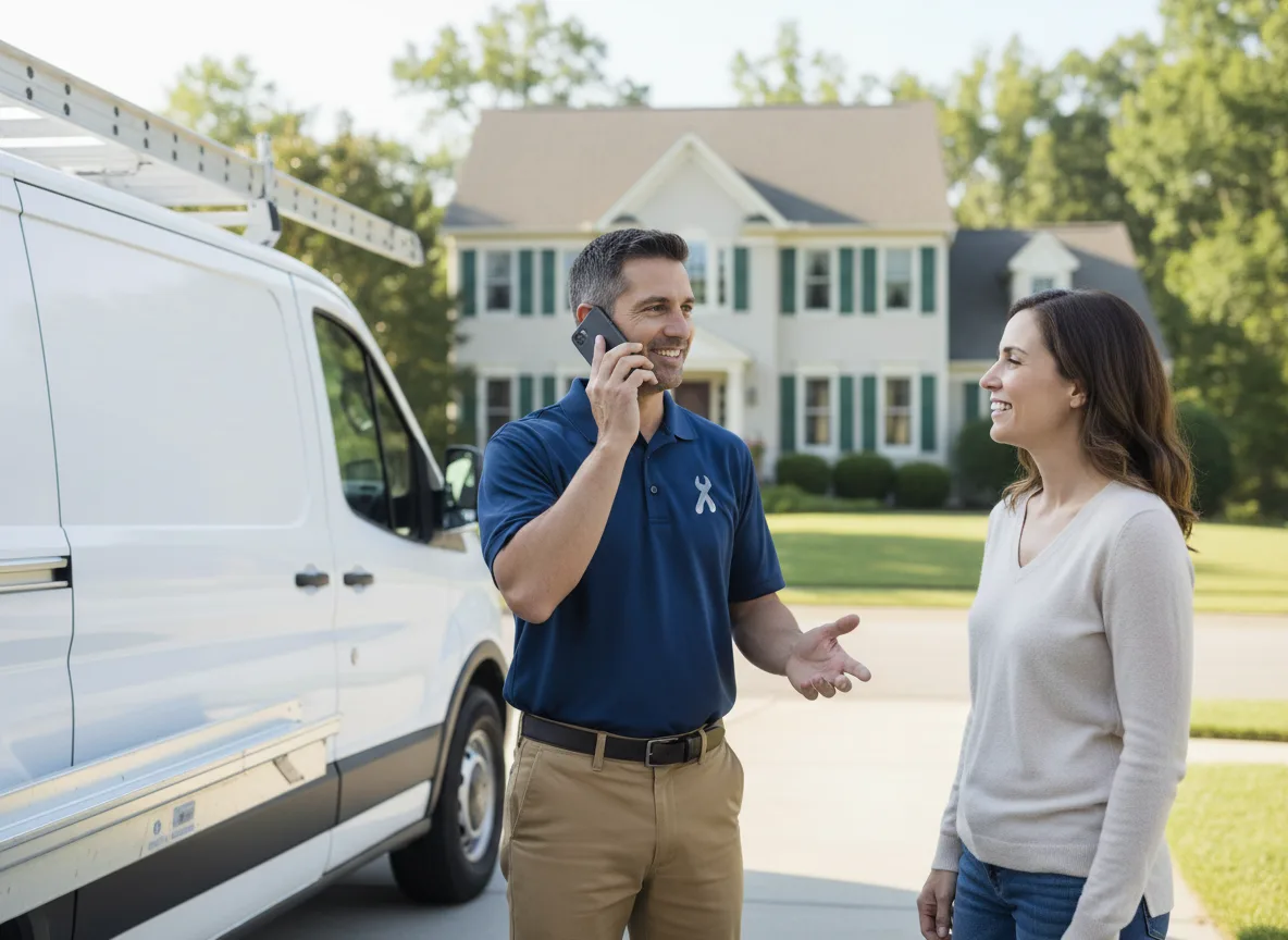 Home Gutter Service Hustonville, KY FAQs